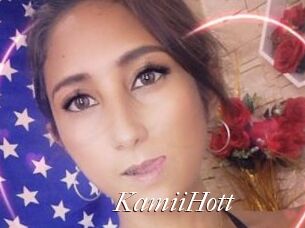 KamiiHott