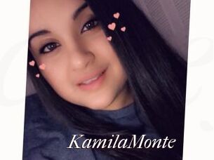 KamilaMonte