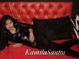 KamilaSantos
