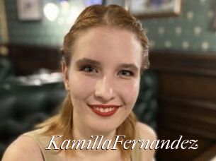 KamillaFernandez