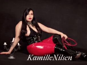 KamilleNilsen