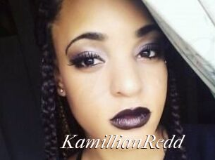 KamillianRedd