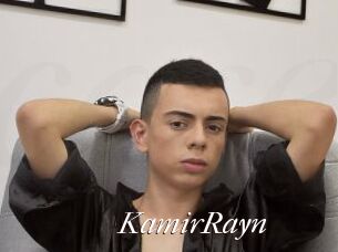 KamirRayn