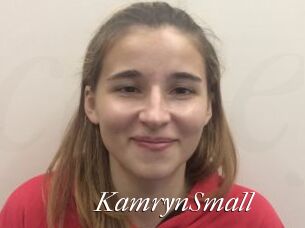 KamrynSmall