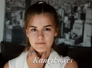 KamyFlores