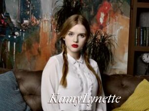 KamyLynette