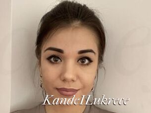 KandeILukrece