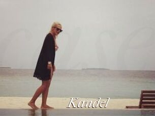 Kandel Cam Sexy