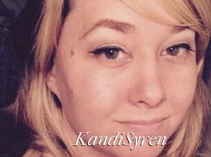 Kandi_Syren Cam Sexy