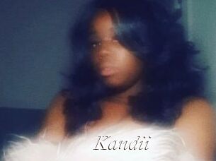 Kandii Cam Sexy