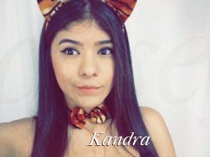 Kandra