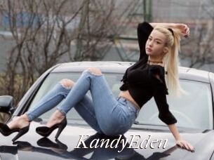 KandyEden