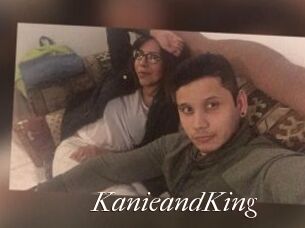 KanieandKing