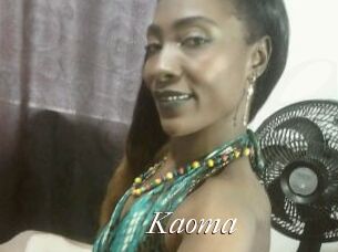 Kaoma