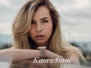 KaoriAmai