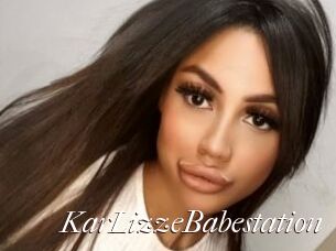 KarLizzeBabestation