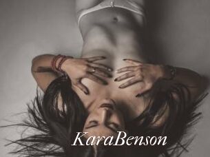 KaraBenson