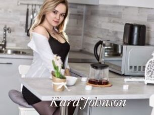 KaraJohnson Cam Sexy