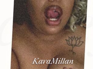 KaraMillan