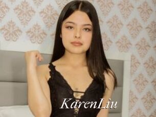 KarenLiu Cam Sexy