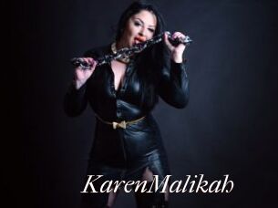 KarenMalikah