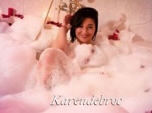 Karendebroc Cam Sexy
