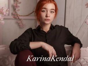 KarinaKendal Cam Sexy