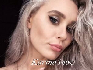 KarinaSnow