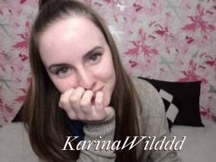 KarinaWilddd Cam Sexy