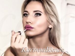 KarinnaBlonde