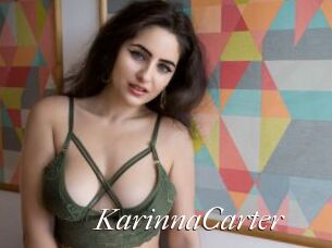 KarinnaCarter