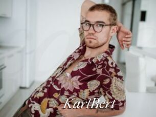 KarlBert Cam Sexy
