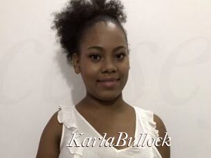 KarlaBullock