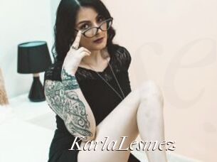 KarlaLesmez