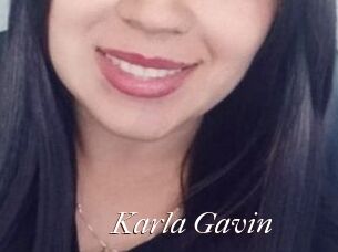 Karla_Gavin