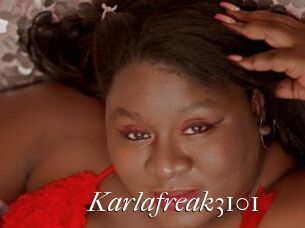 Karlafreak3101