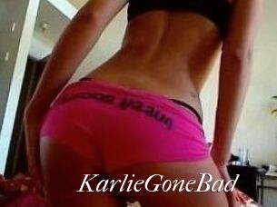 KarlieGoneBad