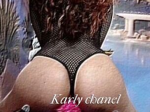 Karly_chanel Cam Sexy
