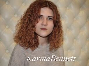 KarmaBennett