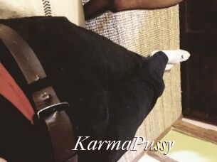 KarmaPussy