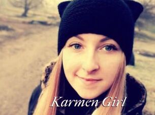 Karmen_Girl