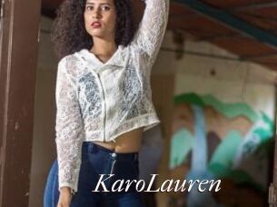KaroLauren Cam Sexy