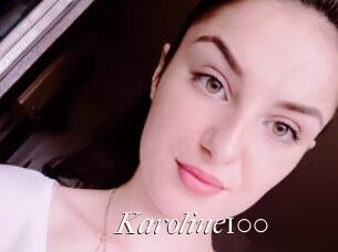 Karoline100