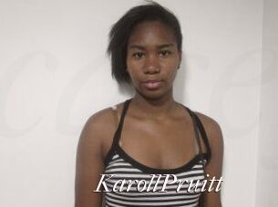 KarollPruitt