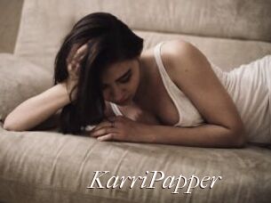 KarriPapper