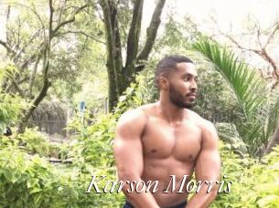Karson_Morris