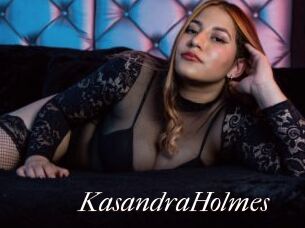 KasandraHolmes