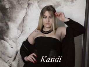 Kasidi