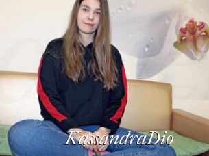 KassandraDio