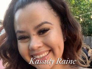 Kassidy_Raine